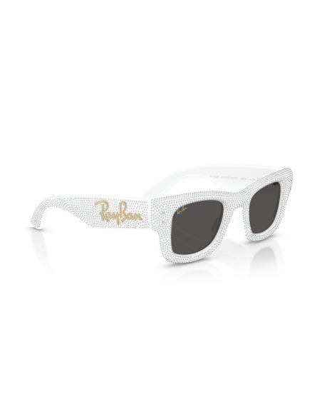 Occhiali sole RAY-BAN - WAYFARER PUFFER - RB4940BP - 686687 - 47