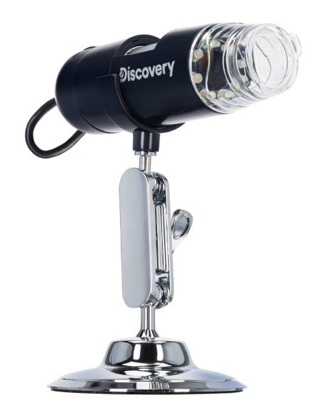 Microscopio digitale Discovery Artisan 16