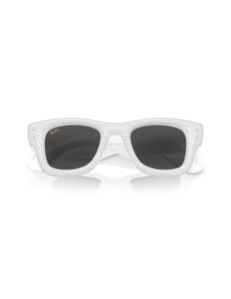 Occhiali sole RAY-BAN - WAYFARER PUFFER - RB4940BP - 686687 - 47