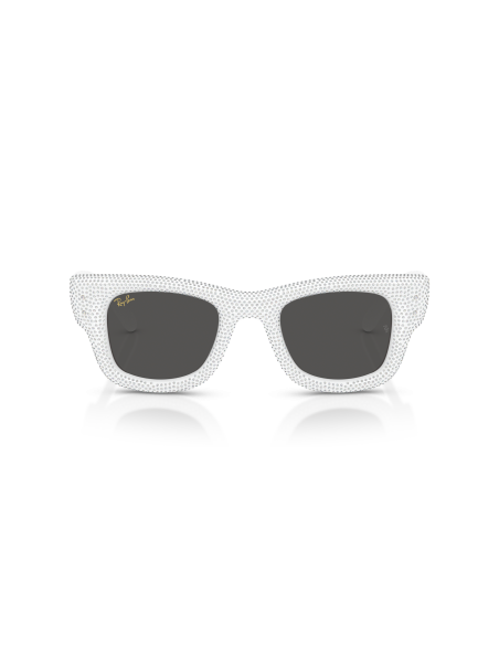 Occhiali sole RAY-BAN - WAYFARER PUFFER - RB4940BP - 686687 - 47