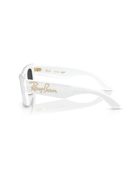 Occhiali sole RAY-BAN - WAYFARER PUFFER - RB4940BP - 686687 - 47