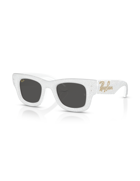 Occhiali sole RAY-BAN - WAYFARER PUFFER - RB4940BP - 686687 - 47