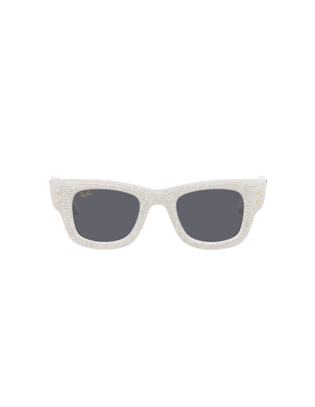 Occhiali sole RAY-BAN - WAYFARER PUFFER - RB4940BP - 686687 - 47