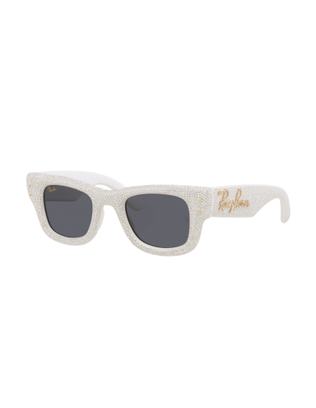 Occhiali sole RAY-BAN - WAYFARER PUFFER - RB4940BP - 686687 - 47