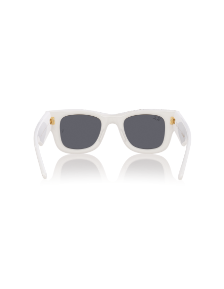 Occhiali sole RAY-BAN - WAYFARER PUFFER - RB4940BP - 686687 - 47