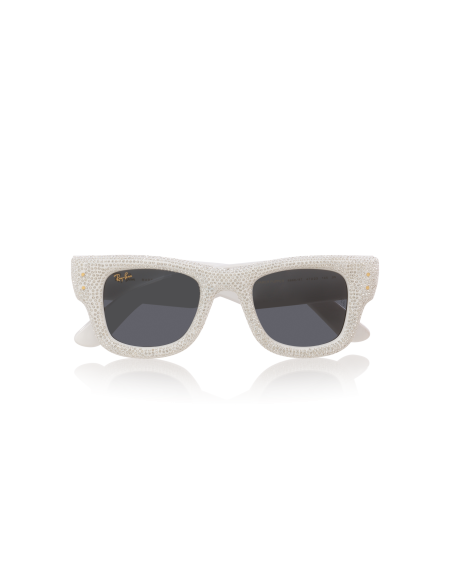 Occhiali sole RAY-BAN - WAYFARER PUFFER - RB4940BP - 686687 - 47