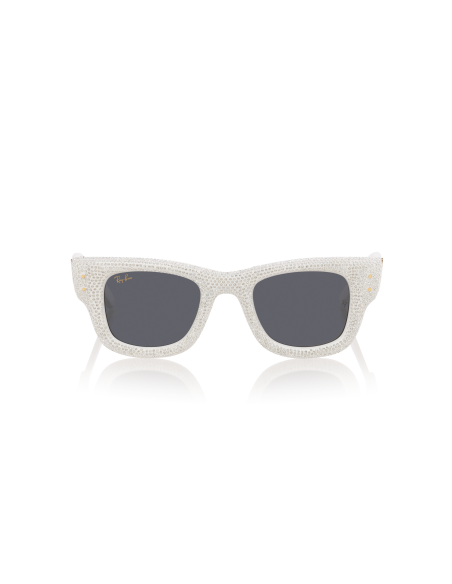 Occhiali sole RAY-BAN - WAYFARER PUFFER - RB4940BP - 686687 - 47