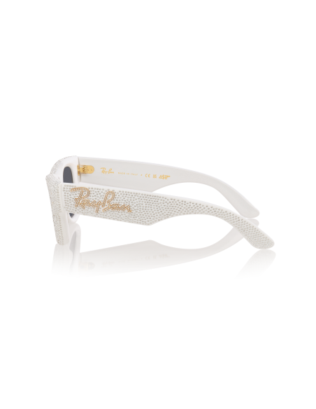 Occhiali sole RAY-BAN - WAYFARER PUFFER - RB4940BP - 686687 - 47