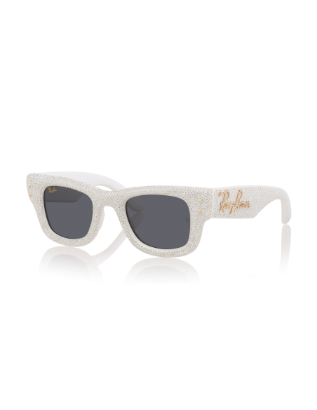 Occhiali sole RAY-BAN - WAYFARER PUFFER - RB4940BP - 686687 - 47