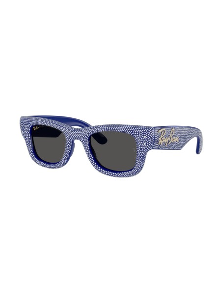 Occhiali sole RAY-BAN - WAYFARER PUFFER - RB4940BP - 686787 - 47