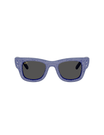 Occhiali sole RAY-BAN - WAYFARER PUFFER - RB4940BP - 686787 - 47 2