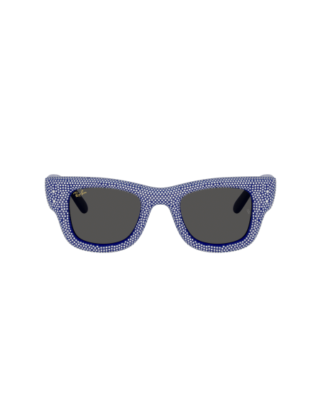 Occhiali sole RAY-BAN - WAYFARER PUFFER - RB4940BP - 686787 - 47