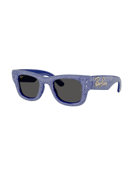 Occhiali sole RAY-BAN - WAYFARER PUFFER - RB4940BP - 686787 - 47
