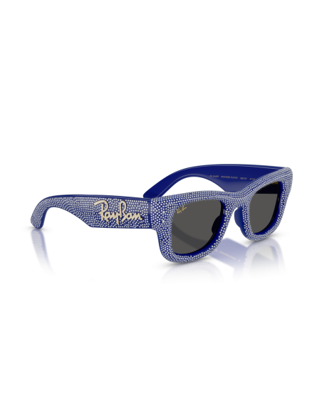 Occhiali sole RAY-BAN - WAYFARER PUFFER - RB4940BP - 686787 - 47