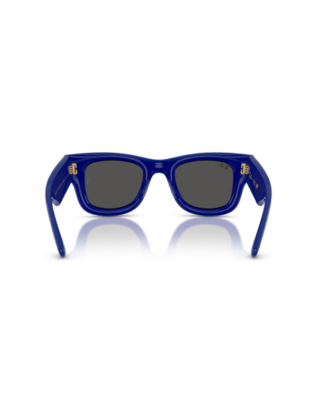 Occhiali sole RAY-BAN - WAYFARER PUFFER - RB4940BP - 686787 - 47