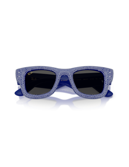 Occhiali sole RAY-BAN - WAYFARER PUFFER - RB4940BP - 686787 - 47