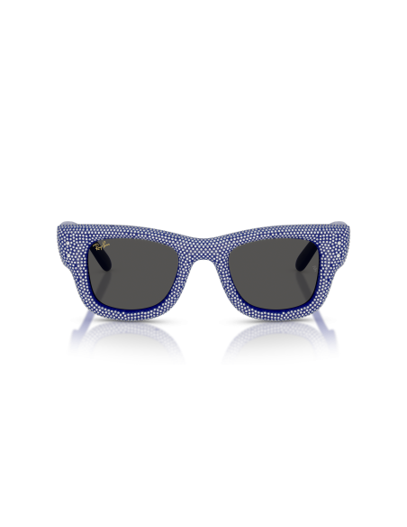 Occhiali sole RAY-BAN - WAYFARER PUFFER - RB4940BP - 686787 - 47