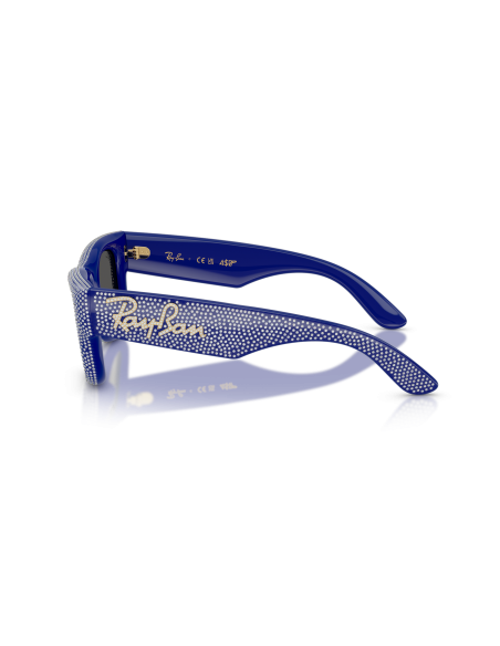 Occhiali sole RAY-BAN - WAYFARER PUFFER - RB4940BP - 686787 - 47