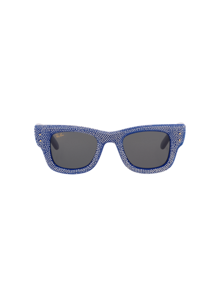 Occhiali sole RAY-BAN - WAYFARER PUFFER - RB4940BP - 686787 - 47