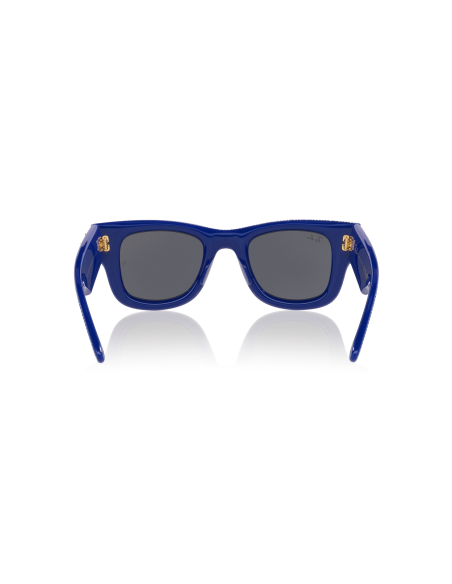 Occhiali sole RAY-BAN - WAYFARER PUFFER - RB4940BP - 686787 - 47