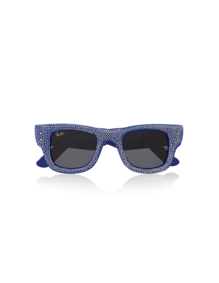 Occhiali sole RAY-BAN - WAYFARER PUFFER - RB4940BP - 686787 - 47