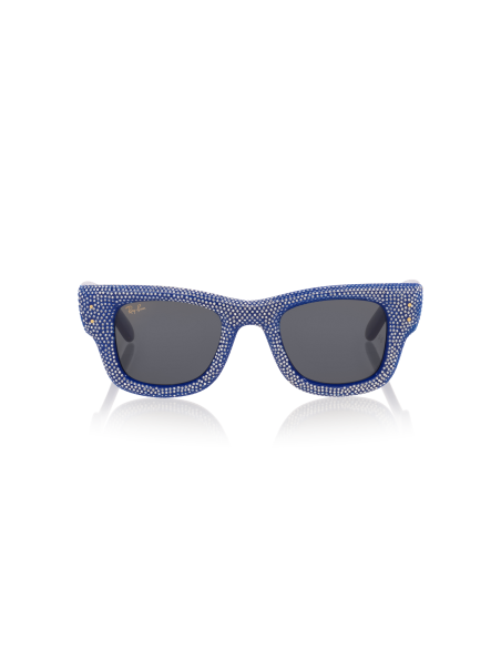 Occhiali sole RAY-BAN - WAYFARER PUFFER - RB4940BP - 686787 - 47