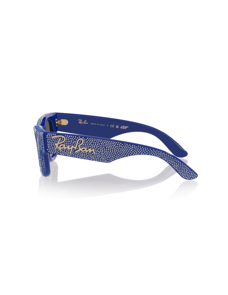 Occhiali sole RAY-BAN - WAYFARER PUFFER - RB4940BP - 686787 - 47