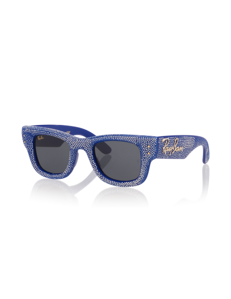 Occhiali sole RAY-BAN - WAYFARER PUFFER - RB4940BP - 686787 - 47