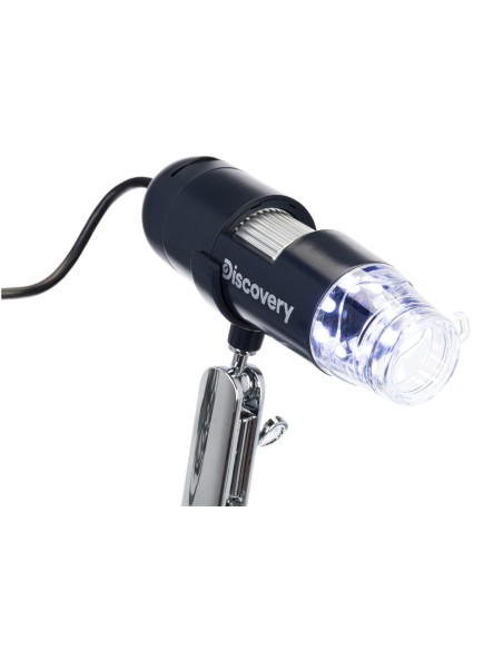 Microscopio digitale Discovery Artisan 16