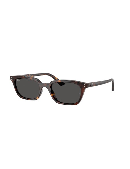Occhiali sole RAY-BAN - ZAYA - RB4456 - 135987 - 53