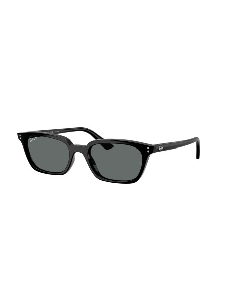 Occhiali sole RAY-BAN - ZAYA - RB4456 - 667781 - 53