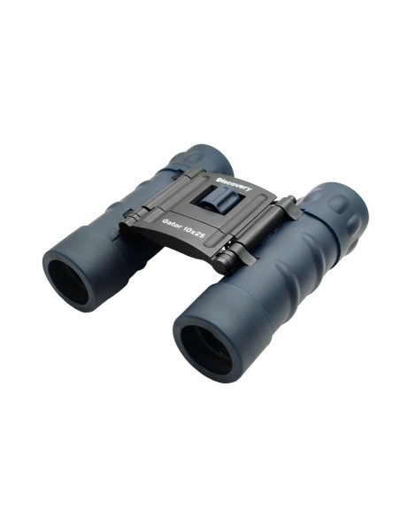 Binocolo Discovery Gator 10x25