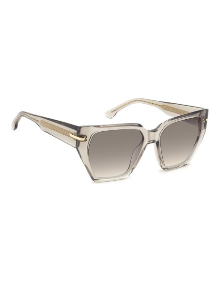 VICTORIA BECKHAM - VB 7002/S - 10A - 57