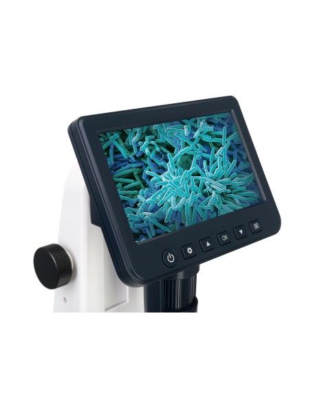 Microscopio digitale Discovery Artisan 512