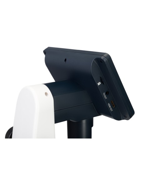 Microscopio digitale Discovery Artisan 512