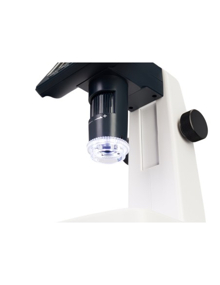 Microscopio digitale Discovery Artisan 512