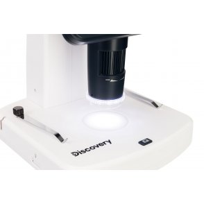 Microscopio digitale Discovery Artisan 512