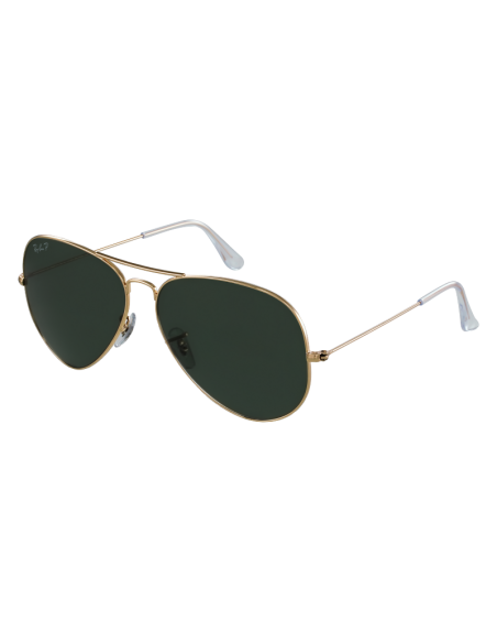 Occhiali sole RAY-BAN - AVIATOR - RB3025 - 001/58 - 62