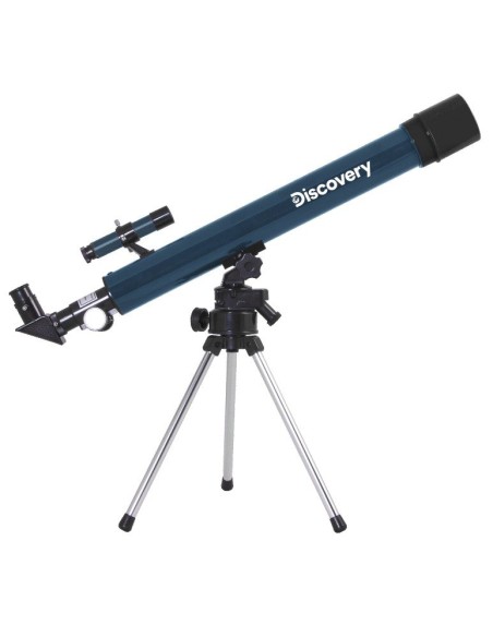 Set Discovery Scope 2 con libro