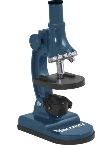 Set Discovery Scope 2 con libro