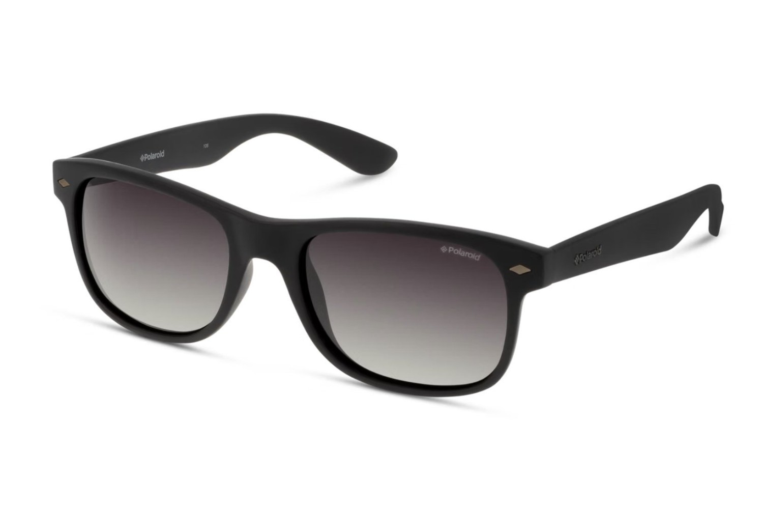 Eyewear  POLAROID - Pld 1015/s - DL5/LB MATT BLACK - 53