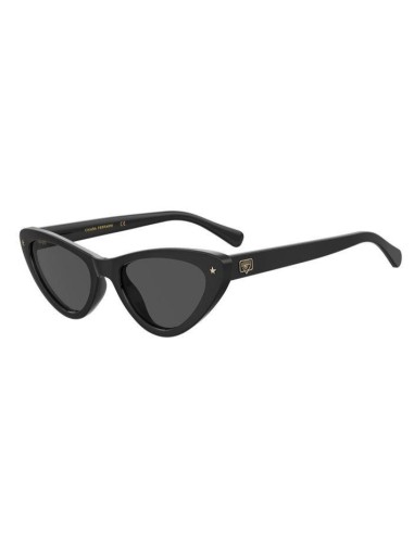 Eyewear  CHIARA FERRAGNI - Cf 7006/s - 807/IR BLACK- 53