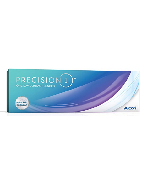 PRECISION1™ 30 Lenti a Contatto Giornaliere | Isolani