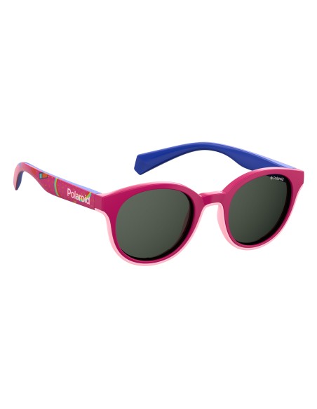 POLAROID KIDS - PLD 8036/S - MU1 - 42