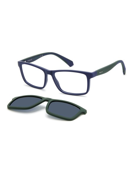 POLAROID KIDS - PLD D854/C - FLL - 54