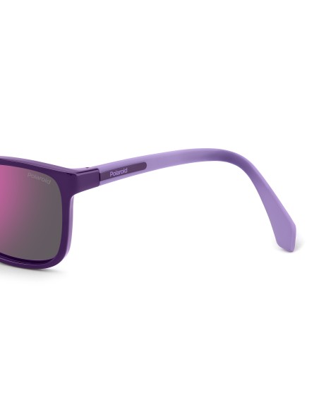 POLAROID KIDS - PLD 8077/S - 0T7 - 49