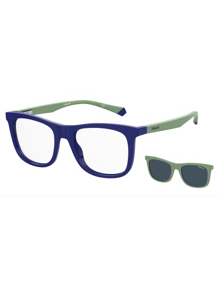 POLAROID KIDS - PLD 8055/CS - RNB - 46