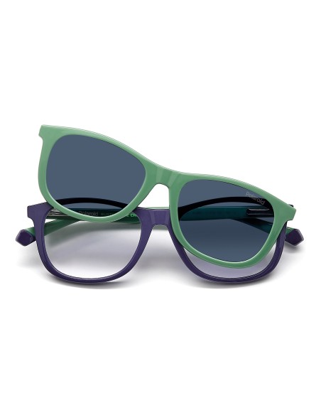 POLAROID KIDS - PLD 8054/CS - RNB - 47