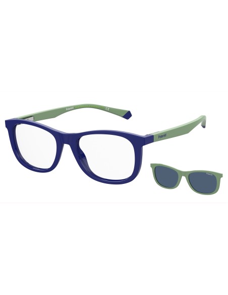 POLAROID KIDS - PLD 8054/CS - RNB - 47