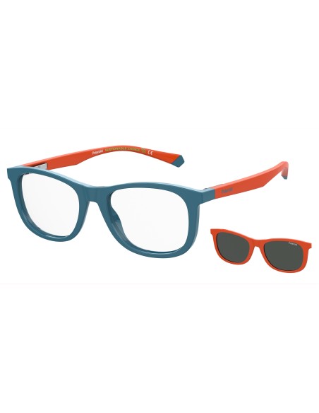 POLAROID KIDS - PLD 8054/CS - LGP - 47